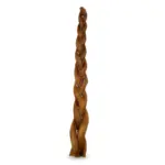 12"- Bully Stick - Braided Low Odour -STANDARD (14 pc) - Image 7