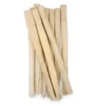 12" - Beef Collagen Stick - Natural (10pc) - Image 2