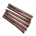 12″- Beef LIVER GLAZED Collagen Stick-Brown (10pc) - Image 6