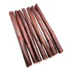 12″- Beef LIVER GLAZED Collagen Stick-Brown (10pc) - Image 2