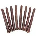 12″- Beef LIVER GLAZED Collagen Stick-Brown (10pc) - Image 4
