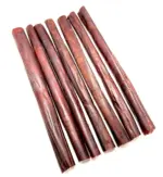 12″- Beef LIVER GLAZED Collagen Stick-Brown (10pc) - Image 2