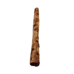 12″- Beef LIVER GLAZED Collagen Stick-Natural (10pc) - Image 5