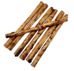12″- Beef LIVER GLAZED Collagen Stick-Natural (10pc)