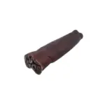 6"- Beef Collagen Stick - Brown (20pc) - Image 7