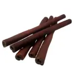12" - Beef Collagen Stick - Brown (10pc) - Image 8