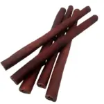 12" - Beef Collagen Stick - Brown (10pc) - Image 10