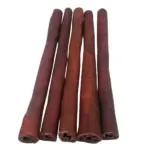 12" - Beef Collagen Stick - Brown (10pc)