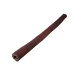12" - Beef Collagen Stick - Brown (10pc) - Image 6