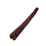 12" - Beef Collagen Stick - Brown (10pc) - Image 5