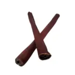 12" - Beef Collagen Stick - Brown (10pc) - Image 4