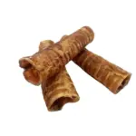 Beef Trachea - 6" (25 pc)