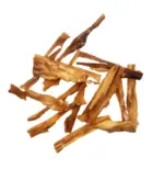 Lamb Head Skın (150g x 6 packs)