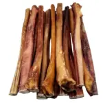12"- Bully Stick - Low Odor - MONSTER (10pc) - Image 8