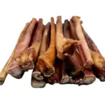 12"- Bully Stick - Low Odor - MONSTER (10pc) - Image 6