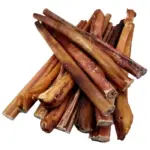 IMPERFECT SHAPE LOW ODOUR 12"- Bully Stick - Mixed Thickness (20pc)