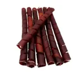 12" - Collagen Spiral - Brown (25 pc) - Image 4