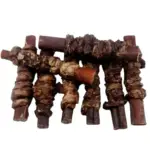 6"-  Beef Collagen Stick & Beef Liver (20 pc) - Image 2