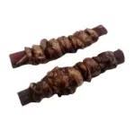 6"-  Beef Collagen Stick & Beef Liver (20 pc) - Image 4