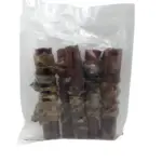 6"- Beef Collagen Stick & Beef Tripe (20 pc) - Image 2