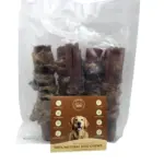 6"- Beef Collagen Stick & Beef Tripe (20 pc) - Image 3