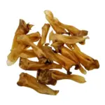 Lamb Ears Natural (50 pc package)
