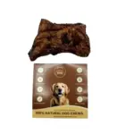 Beef Lung Chops (10 packs x 100g) - Image 3