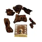 Beef Lung Chops (10 packs x 100g) - Image 4