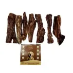 Lamb Lung Chops (10 packs x 100g) - Image 3