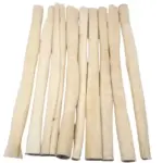 12" - Beef Collagen Stick - Natural (10pc) - Image 7
