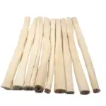 12" - Beef Collagen Stick - Natural (10pc)