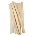 12" - Beef Collagen Stick - Natural (10pc) - Image 5