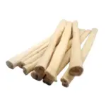 12" - Beef Collagen Stick - Natural (10pc) - Image 4