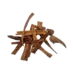 Cow Udder Chops (10 packs x 100g)