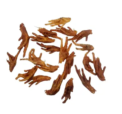 20240418_140955-removebg-preview.webp Chicken Feet - (20pc/pack ~ 200g x 5 packs) - Image 1