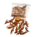 Chicken Feet - (20pc/pack ~ 200g x 5 packs) - Image 2