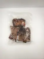 Beef Lung Large Slices (10 packs x 100g) - Image 2