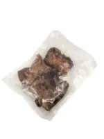 Beef Lung Large Slices (10 packs x 100g)