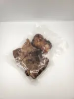 Beef Lung Large Slices (10 packs x 100g) - Image 3