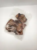 Beef Lung Large Slices (10 packs x 100g) - Image 4