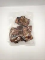 Beef Lung Large Slices (10 packs x 100g) - Image 5