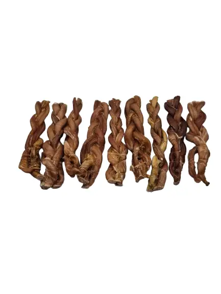 20250411_155648-removebg-preview.webp IMPERFECT SHAPE - 6"- Bully Stick - Braided - MIX - Low Odour (22 pc) - Image 1