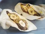 IMPERFECT Beef Ears (LESS THAN PERFECT SHAPE AND COLOR!)  (20pc) - Image 6