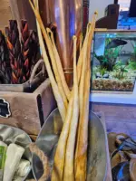 18-23" - Cow Tail - Whole Oxtail (10 pc) - Image 2