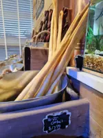 18-23" - Cow Tail - Whole Oxtail (10 pc) - Image 4