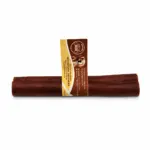 6"- Beef Collagen Stick - Brown (20pc) - Image 6