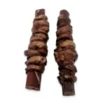 6"-  Beef Collagen Stick & Beef Liver (20 pc) - Image 5