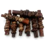 6"-  Beef Collagen Stick & Beef Liver (20 pc)