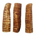 Beef Trachea - 6" (25 pc) - Image 2
