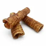 Beef Trachea - 6" (25 pc)